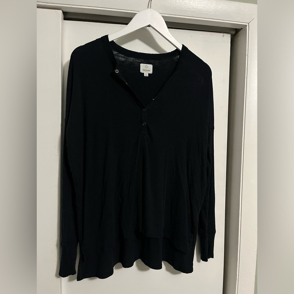 Offline shirt from American eagle
